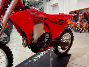 2025 GasGas EC350F