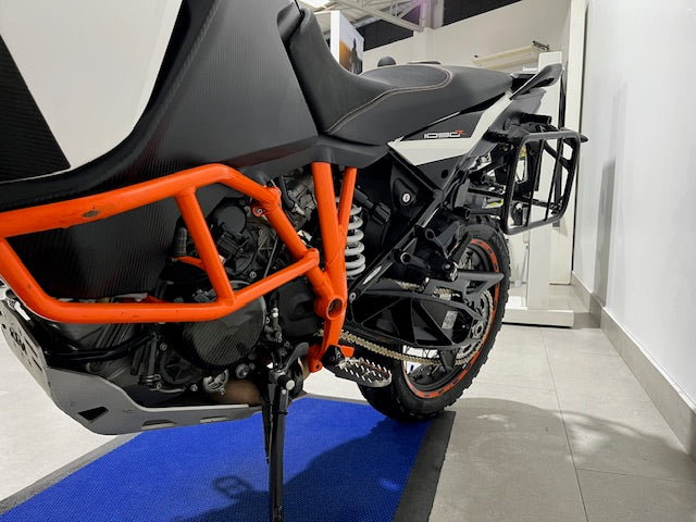 2017 KTM 1090 ADVENTURE-R