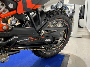 2020 KTM 790 Adventure R.