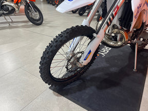 2023 Husqvarna TE300 Heritage