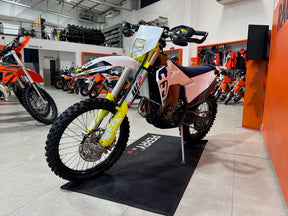 2020 Husqvarna FE250