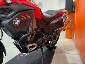 2014 BMW GS800 Adventure