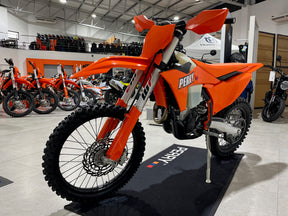 2023 Ktm 350 Xc-F