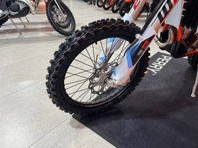 2024 KTM 350 EXC-F Six Days