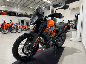 2024 KTM 390 Adventure