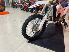 2023 Husqvarna Tc-125 Heritage