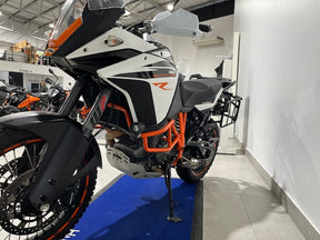 2017 KTM 1090 ADVENTURE-R