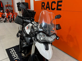 2014 Spec 2013 Reg Triumph Tiger 800 XC