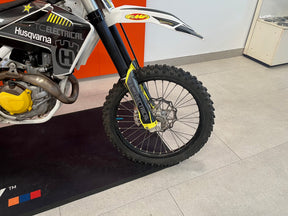 2018 Husqvarna Fc 450