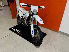 2023 Husqvarna Te-150 Heritage