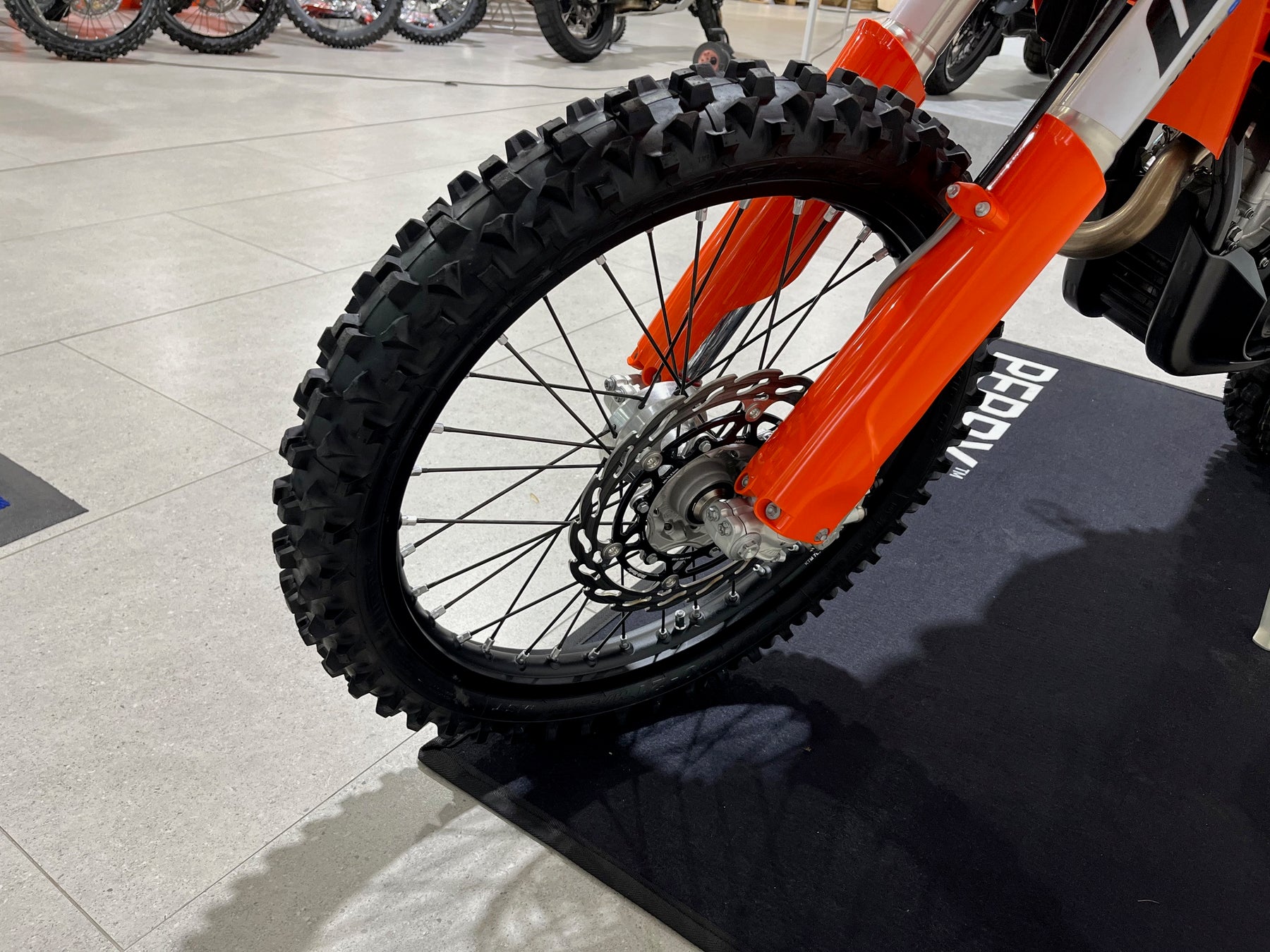 2023 Ktm 350 Xc-F