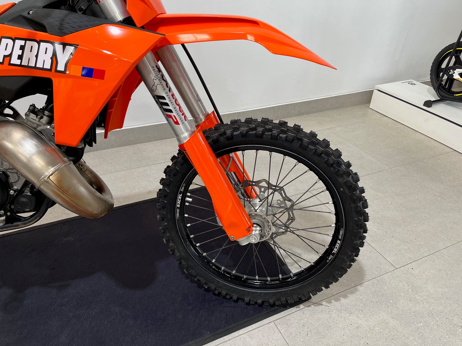 2023 KTM 125 SX