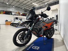 2020 KTM 790 Adventure R.