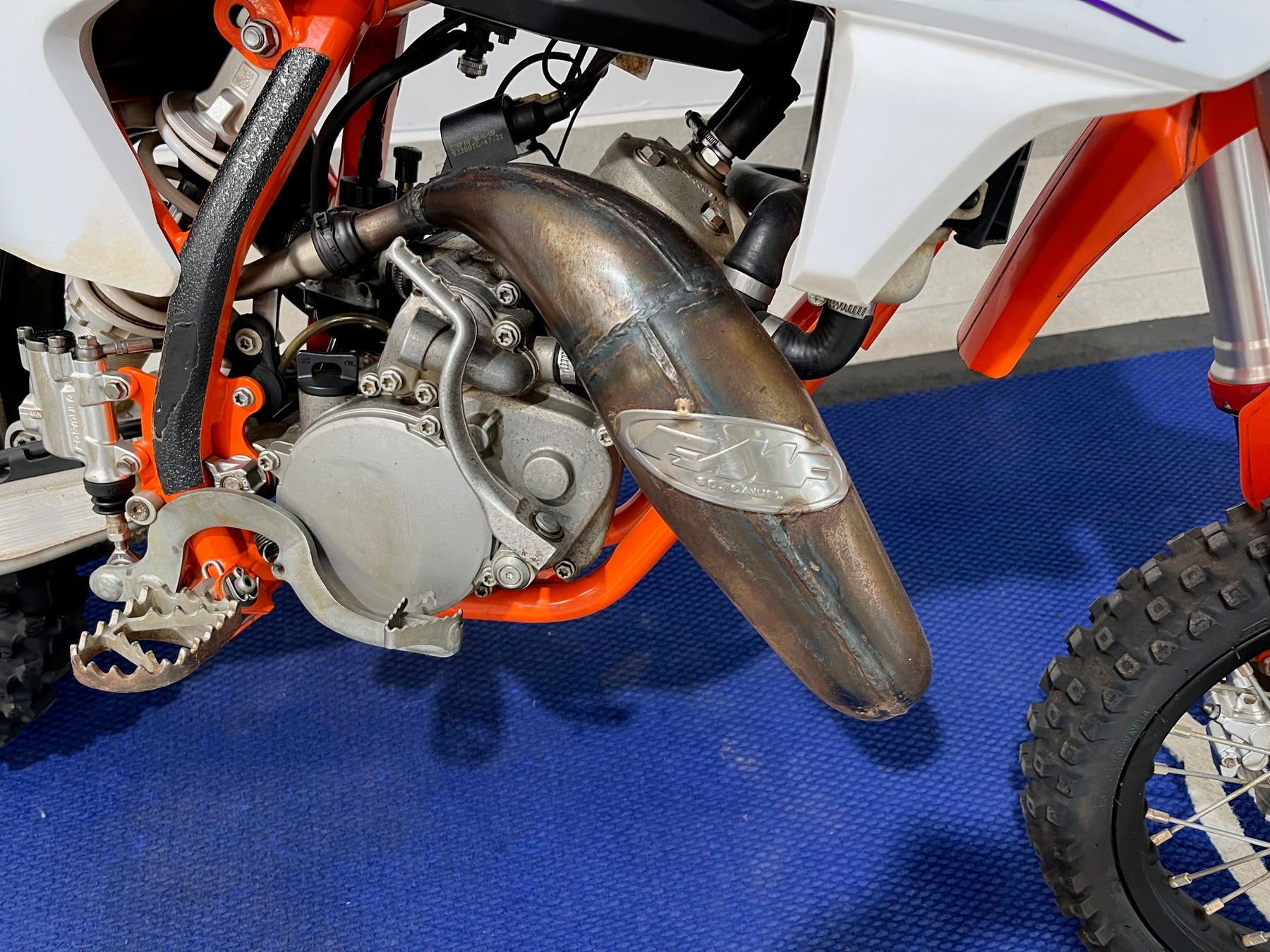 2023 KTM 50 Sx