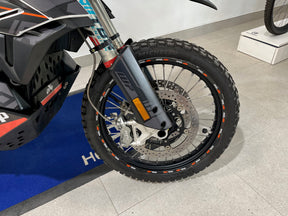 2020 KTM 790 Adventure R.