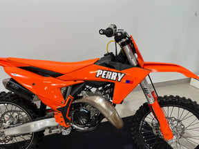 2023 KTM 125 SX