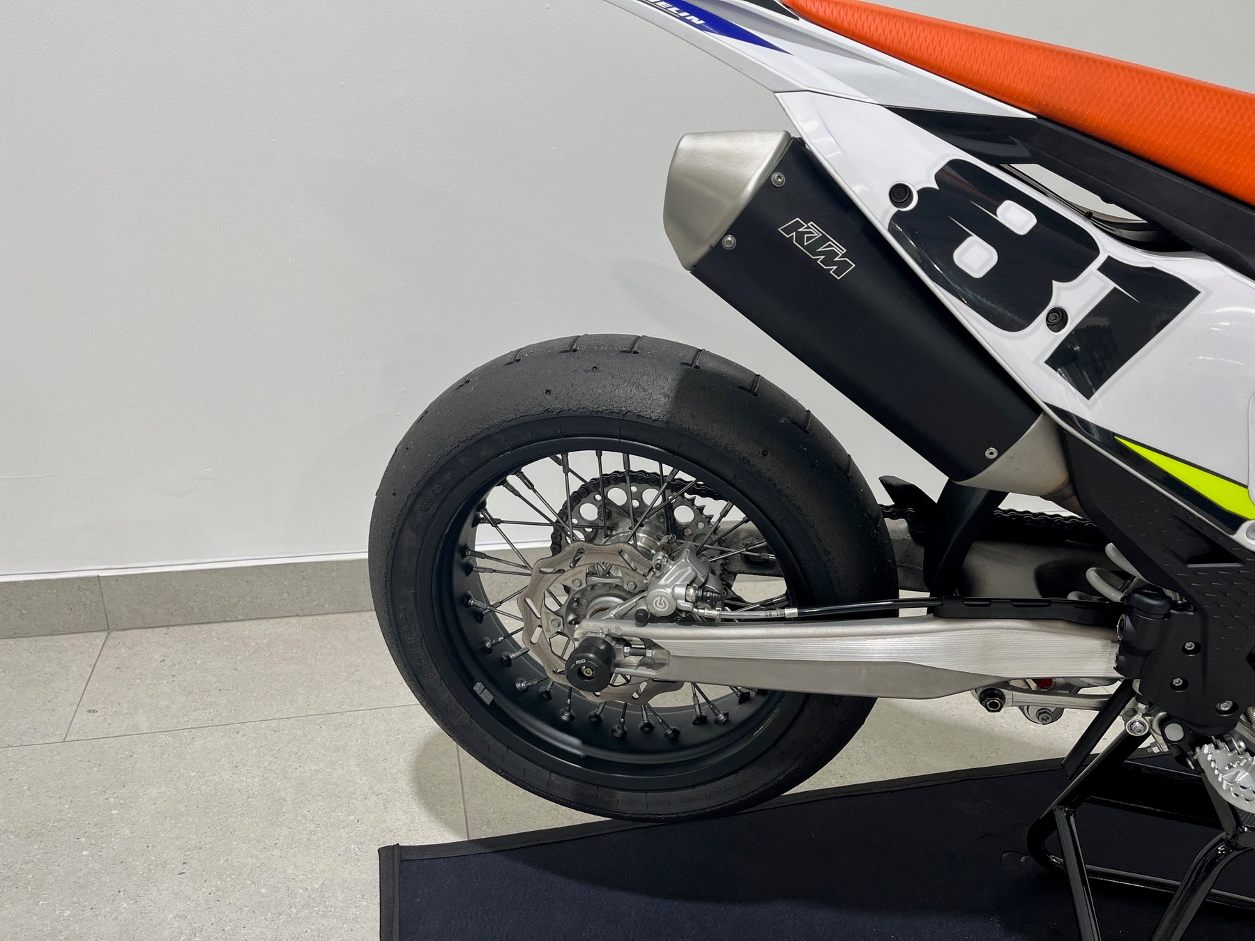 2023 KTM-450 SMR