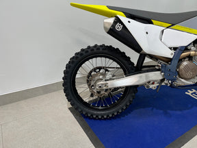 2023 Husqvarna FC450