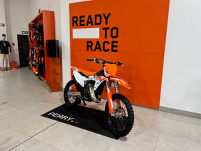 2023 Ktm 125 Sx