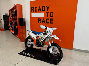 2024 KTM 350 EXC-F Six Days