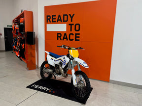 2023 Husqvarna Tc-125 Heritage