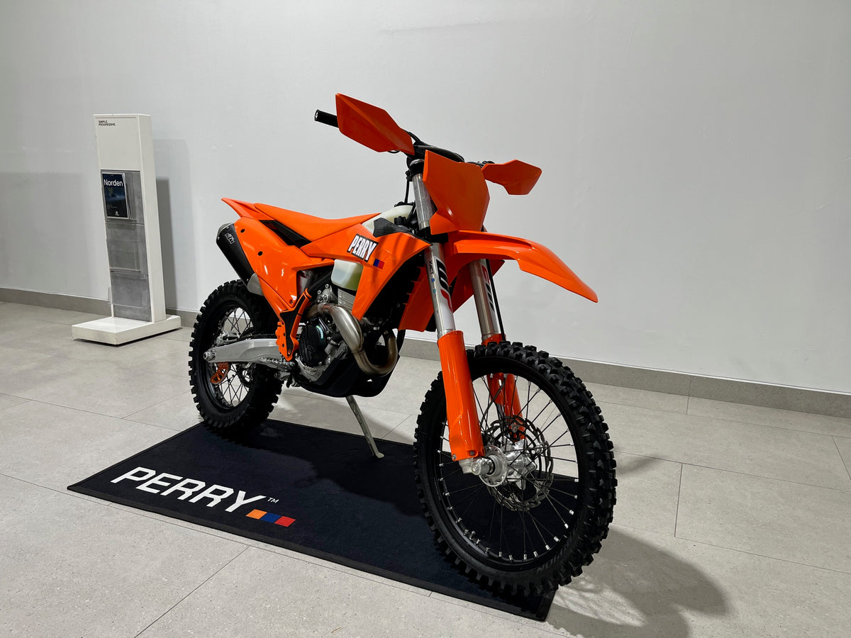 2023 Ktm 350 Xc-F