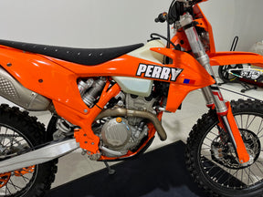 2023 Ktm 250 Exc-f