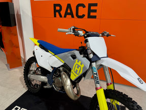 2023 HUSQVARNA Tc 125