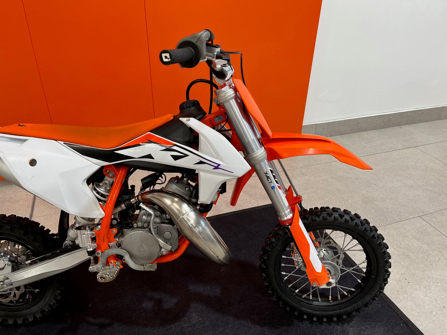 2023 Ktm 50 Sx