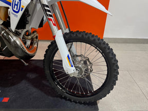 2023 Husqvarna TE300 Heritage