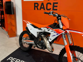 2023 Ktm 125 Sx