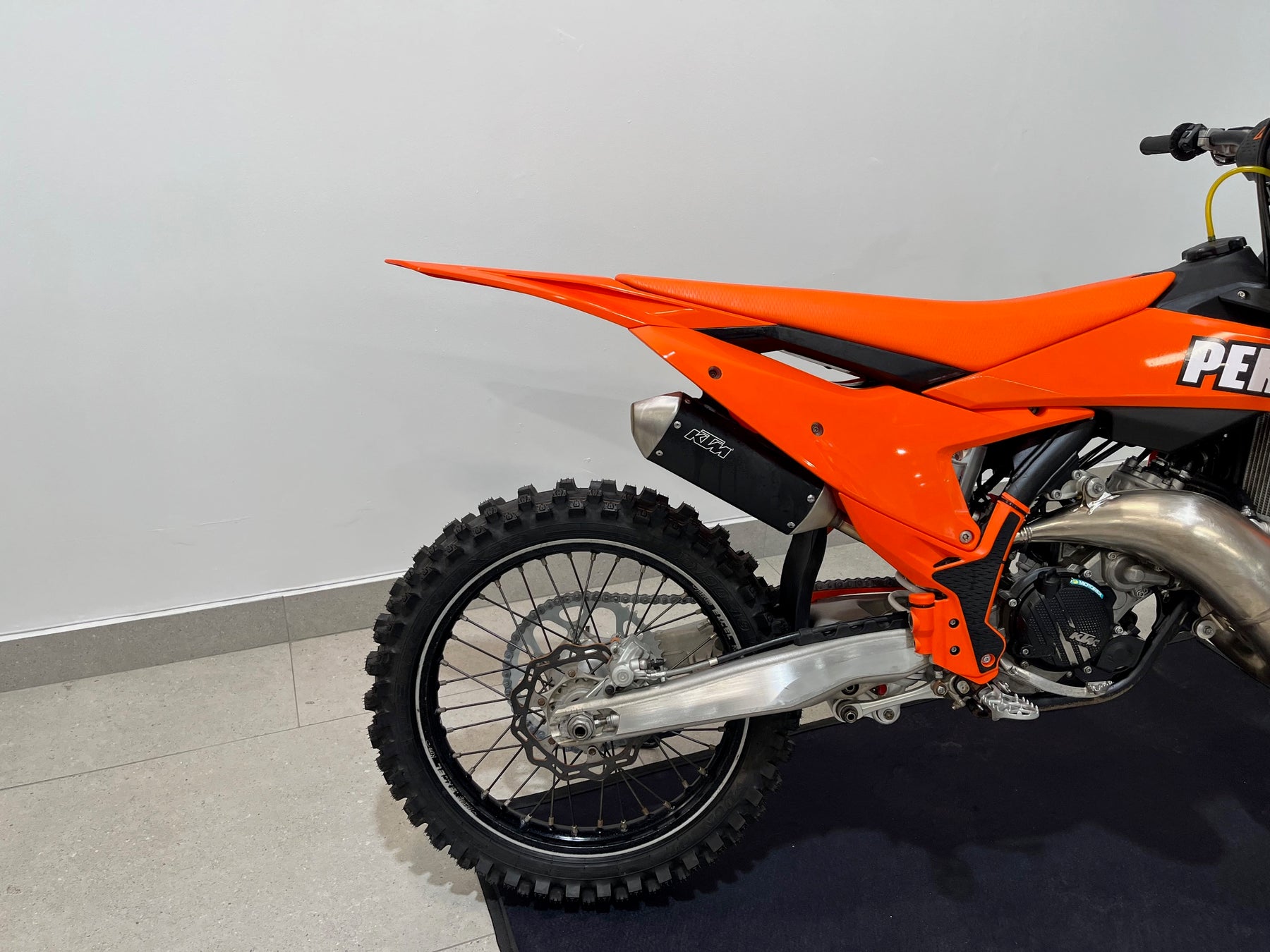 2023 KTM 125 SX