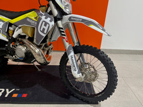 2023 HUSQVARNA TE 300 HERITAGE