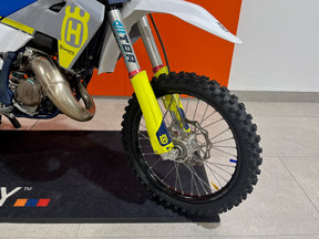 2023 HUSQVARNA Tc 125