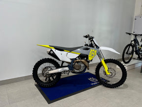 2023 Husqvarna FC450