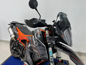 2020 KTM 790 Adventure R.