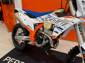 2024 KTM 350 EXC-F Six Days