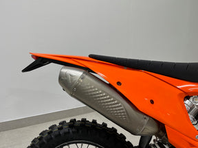 2023 Ktm 250 Exc-f