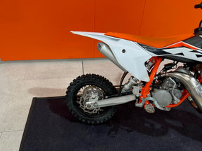 2023 Ktm 50 Sx