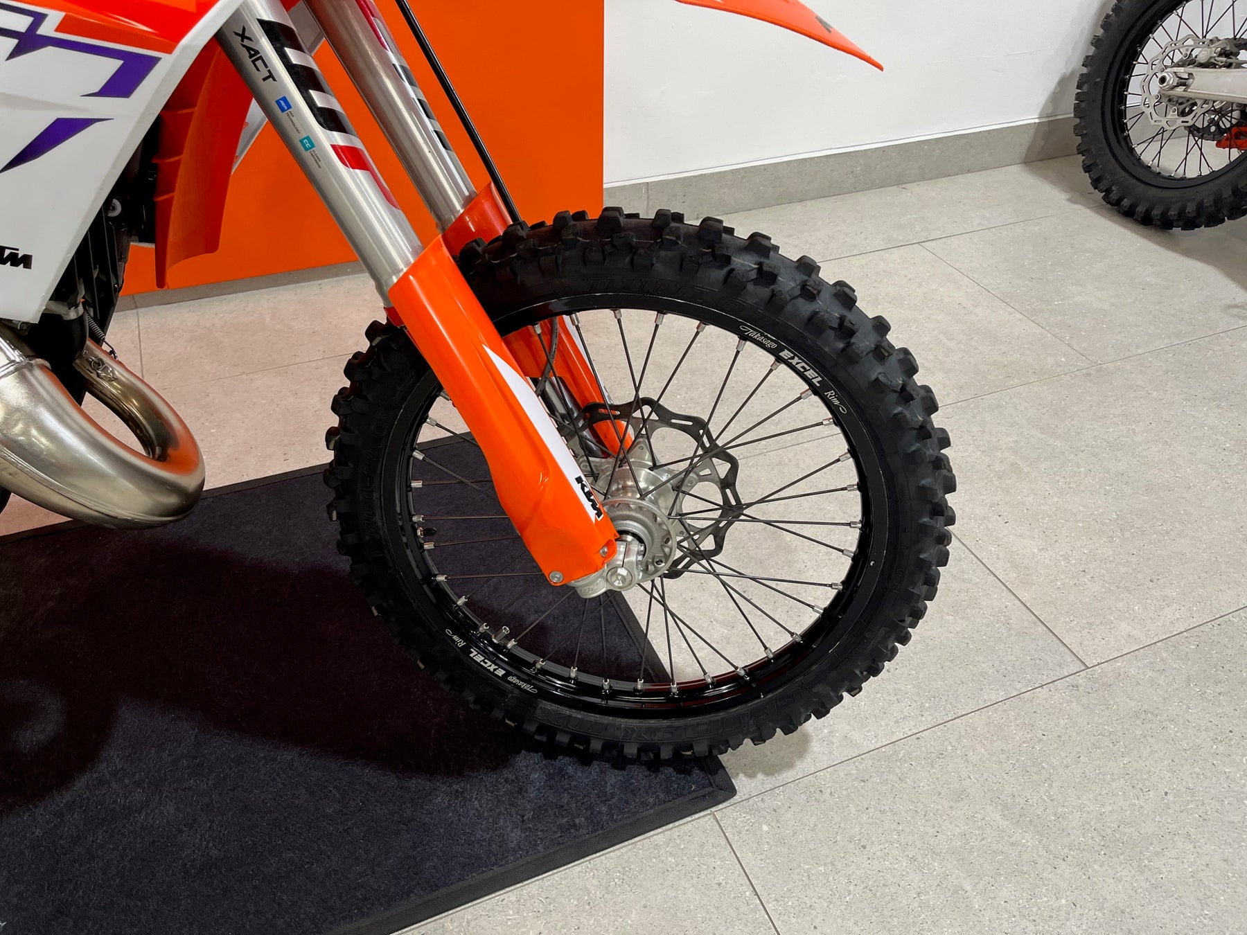 2023 Ktm 125 Sx