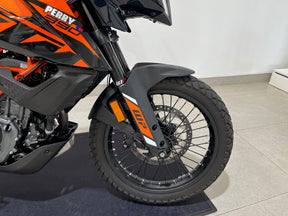 2024 KTM 390 Adventure