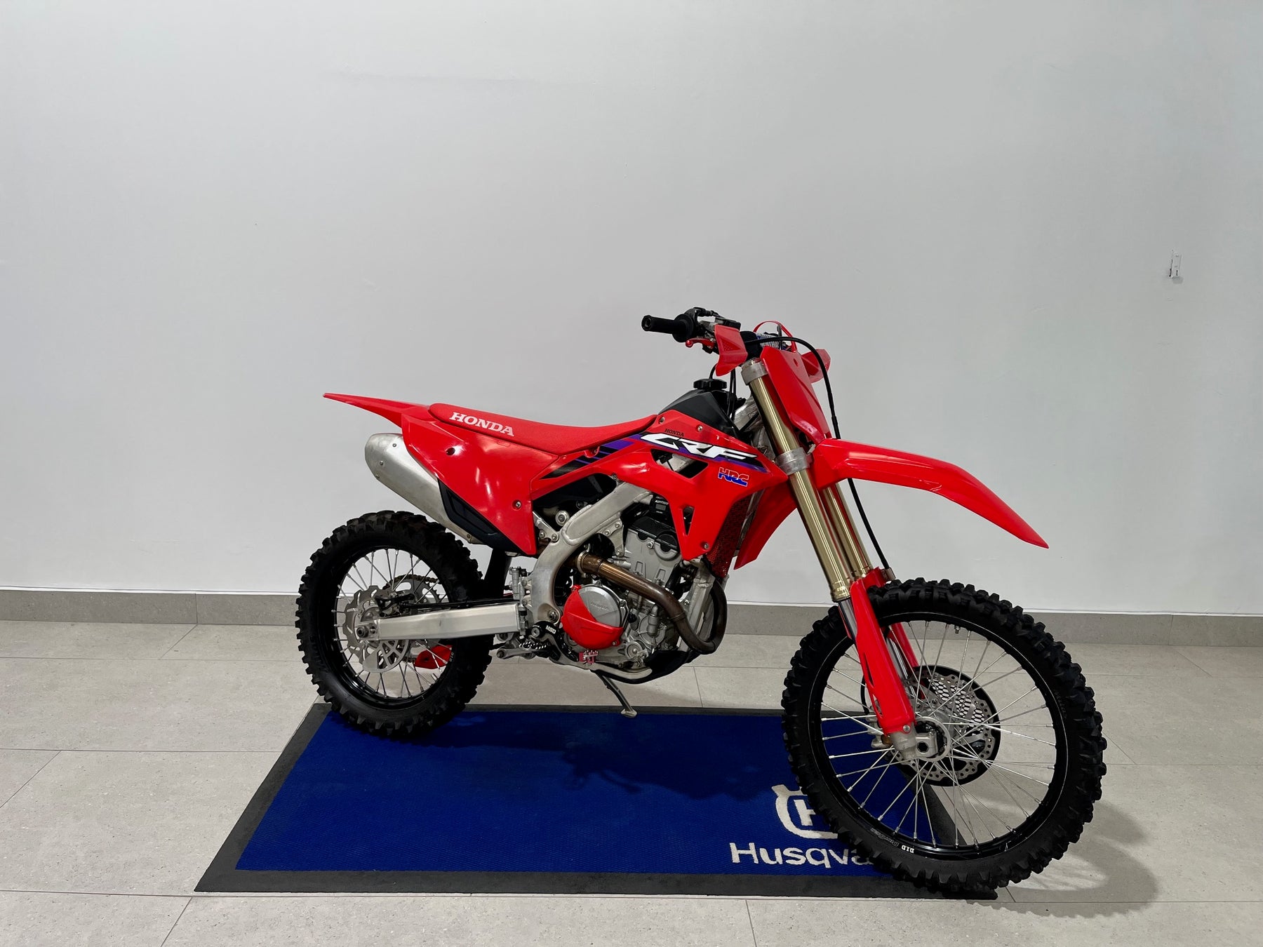 2022 Honda CRF250RX