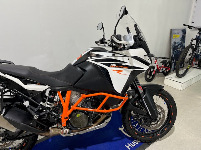 2017 KTM 1090 ADVENTURE-R