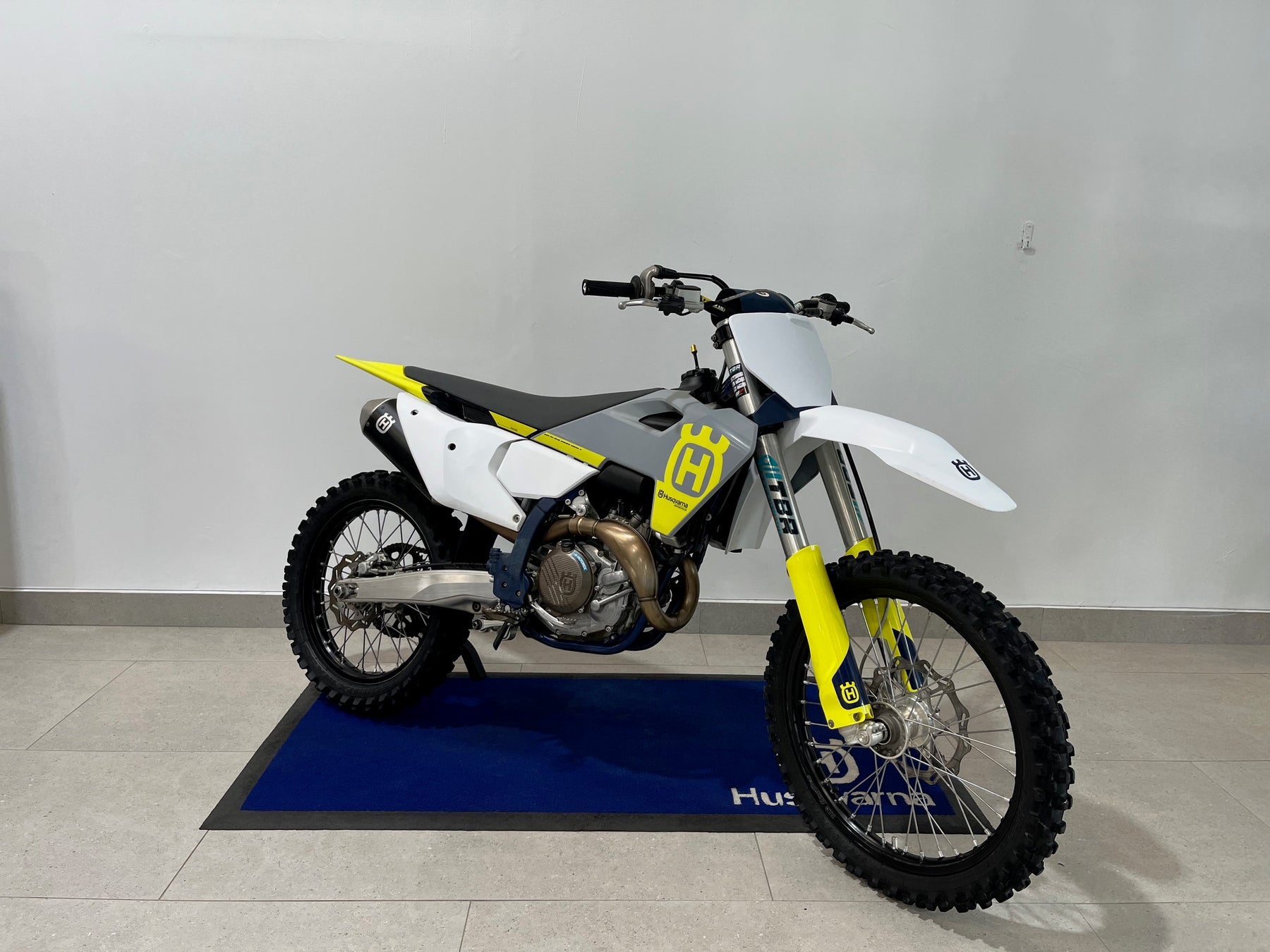 2023 Husqvarna FC450