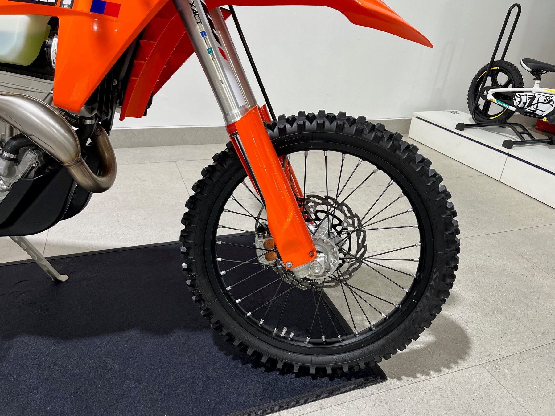 2023 Ktm 350 Xc-F