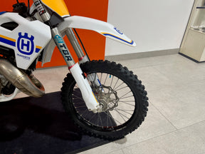 2023 Husqvarna Tc-125 Heritage