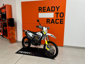 2021 Husqvarna Fe 350