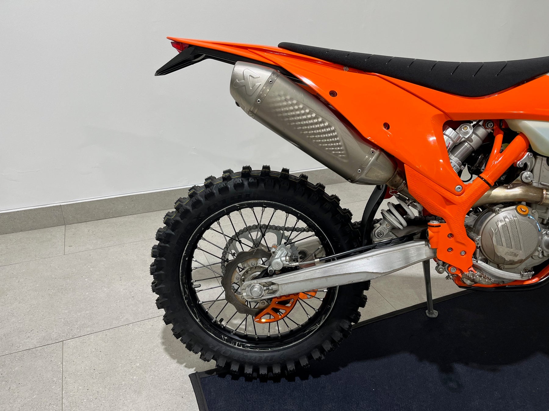 2023 Ktm 250 Exc-f