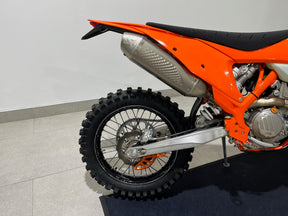 2023 Ktm 250 Exc-f