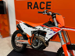 2023 KTM 250 SX-F